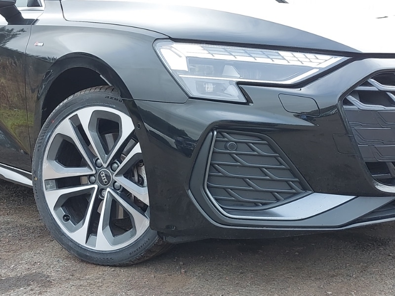 Used Audi A3 2025 for sale - 77761958: Photo 9