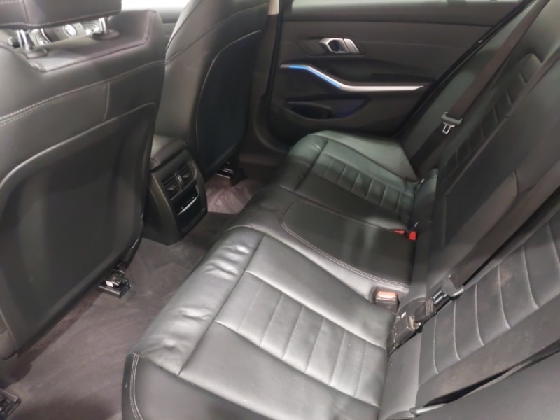 Used BMW 3 Series 2020 for sale - 76378746: Photo 6