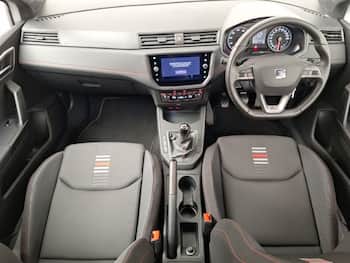 Used SEAT Ibiza 2021 for sale - 79718138: Photo