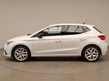 Used SEAT Ibiza 2021 for sale - 79718138: Photo