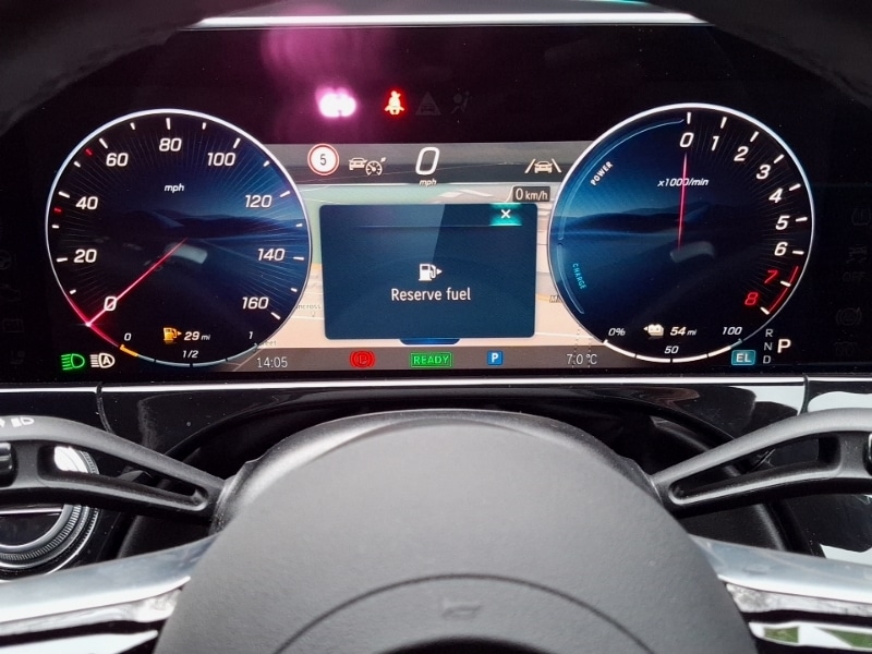 Used Mercedes-Benz E Class 2024 for sale - 77987579: Photo 10