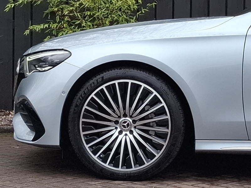 Used Mercedes-Benz E Class 2024 for sale - 77987579: Photo 12