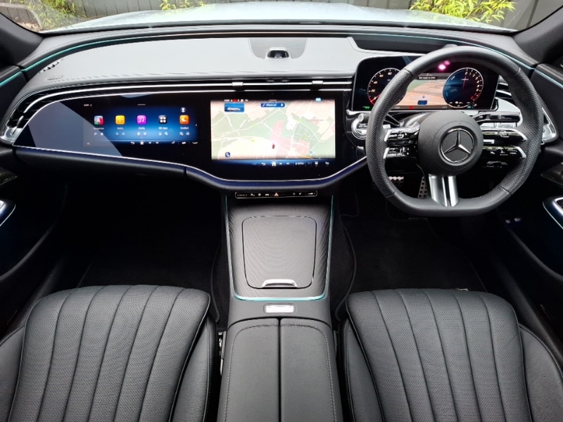 Used Mercedes-Benz E Class 2024 for sale - 77987579: Photo 2