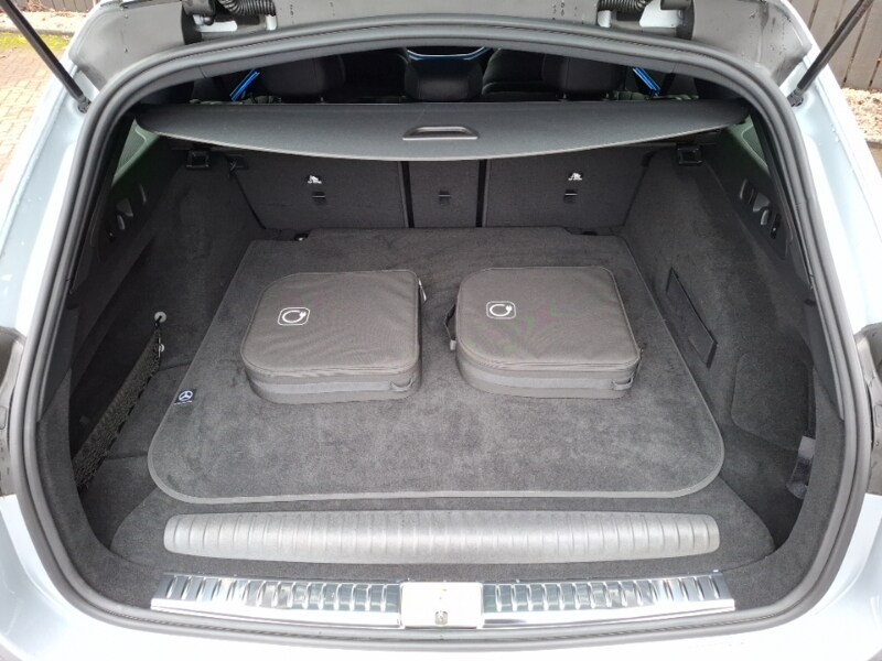 Used Mercedes-Benz E Class 2024 for sale - 77987579: Photo 8