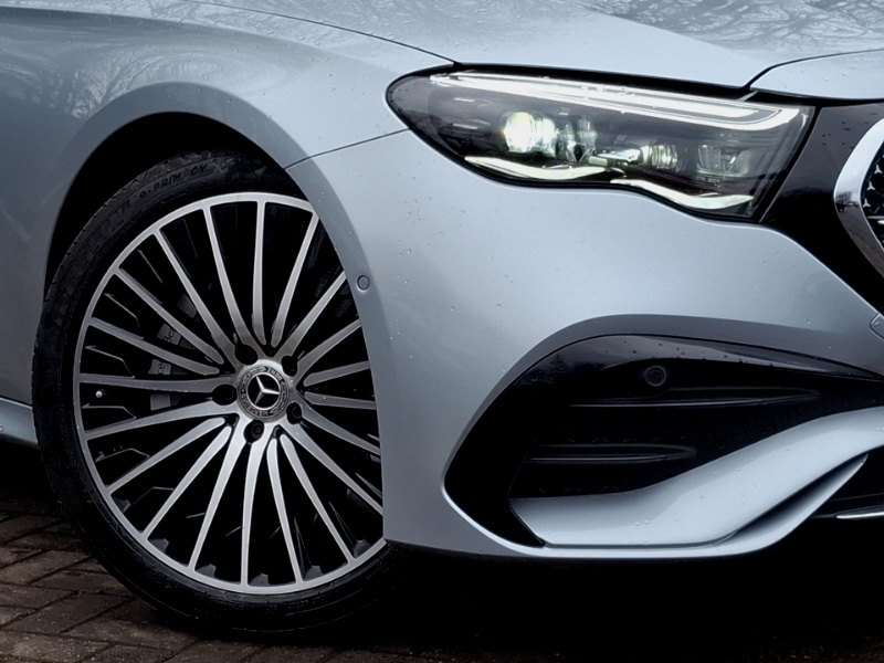 Used Mercedes-Benz E Class 2024 for sale - 77987579: Photo 9