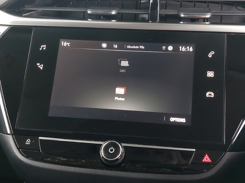 Used Vauxhall Corsa 2022 for sale - 76373243: Photo 10