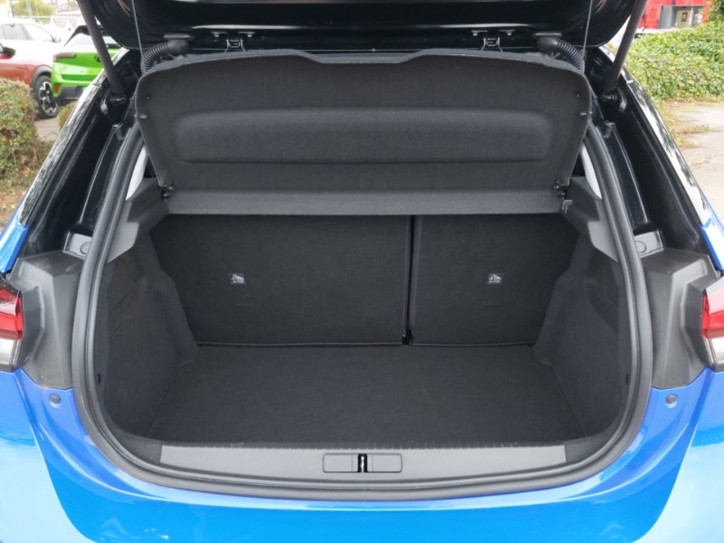 Used Vauxhall Corsa 2022 for sale - 76373243: Photo 8
