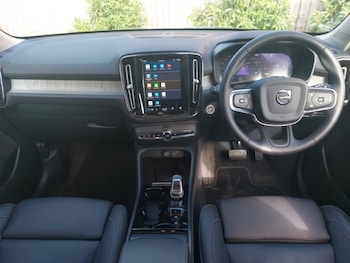 Used Volvo XC40 2024 for sale - 75599282: Photo