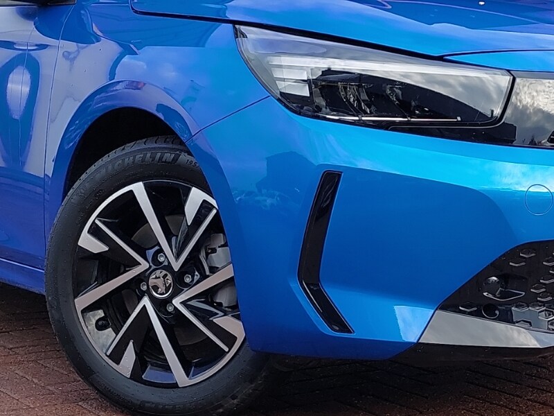 Used Vauxhall Corsa 2025 for sale - 77569582: Photo 9