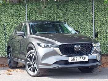 2022 - 2.0 Sport 5dr