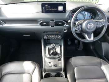 Used Mazda CX-5 2022 for sale - 74944483: Photo