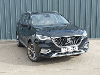 Used MG MG HS 2020 for sale - 79722252: Photo