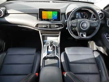 Used MG MG HS 2020 for sale - 79722252: Photo