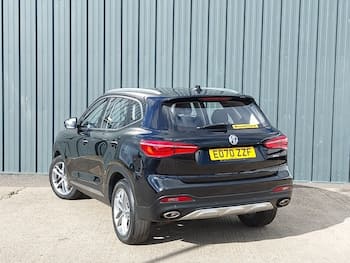 Used MG MG HS 2020 for sale - 79722252: Photo