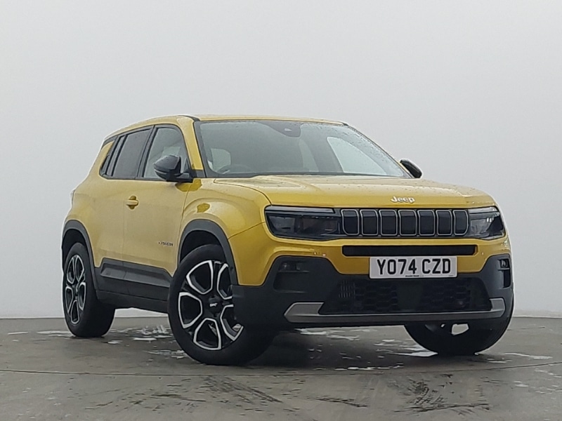 Used Jeep Other 2025 for sale - 76483673: Photo 1