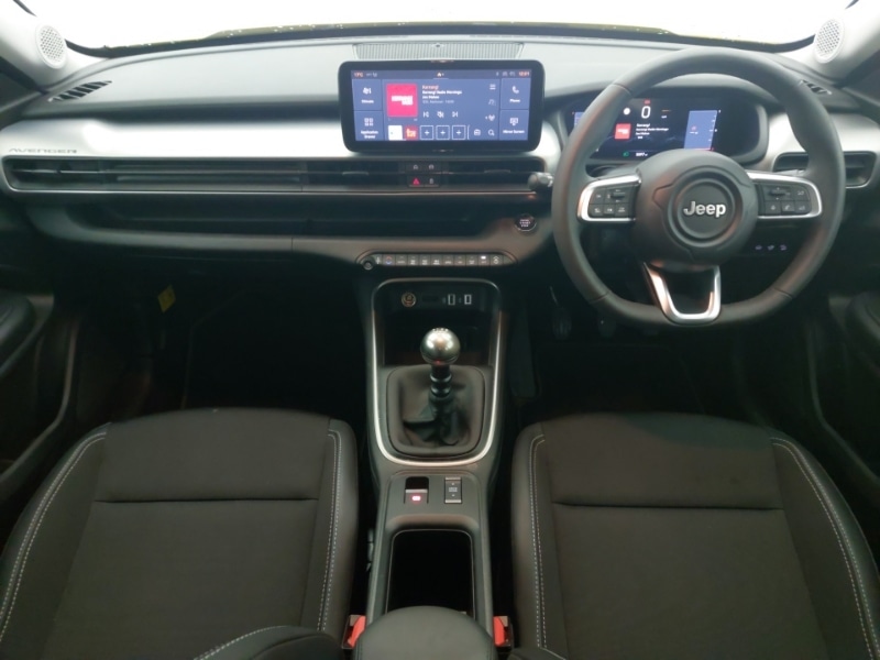 Used Jeep Other 2025 for sale - 76483673: Photo 2