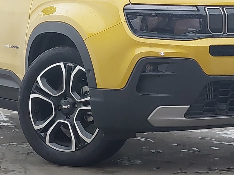 Used Jeep Other 2025 for sale - 76483673: Photo 9