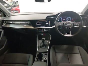 Used Audi A3 2023 for sale - 78660253: Photo
