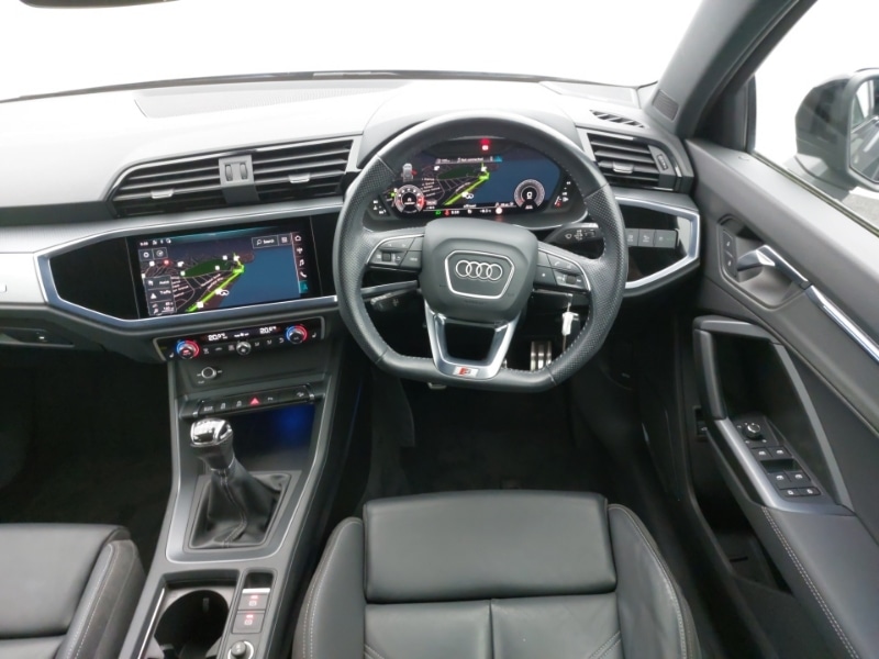 Used Audi Q3 2020 for sale - 77924298: Photo 7