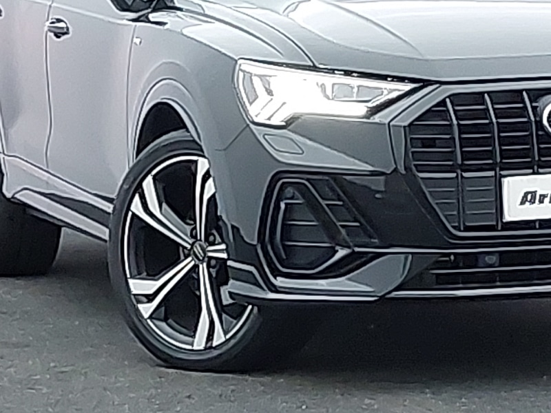 Used Audi Q3 2020 for sale - 77924298: Photo 9