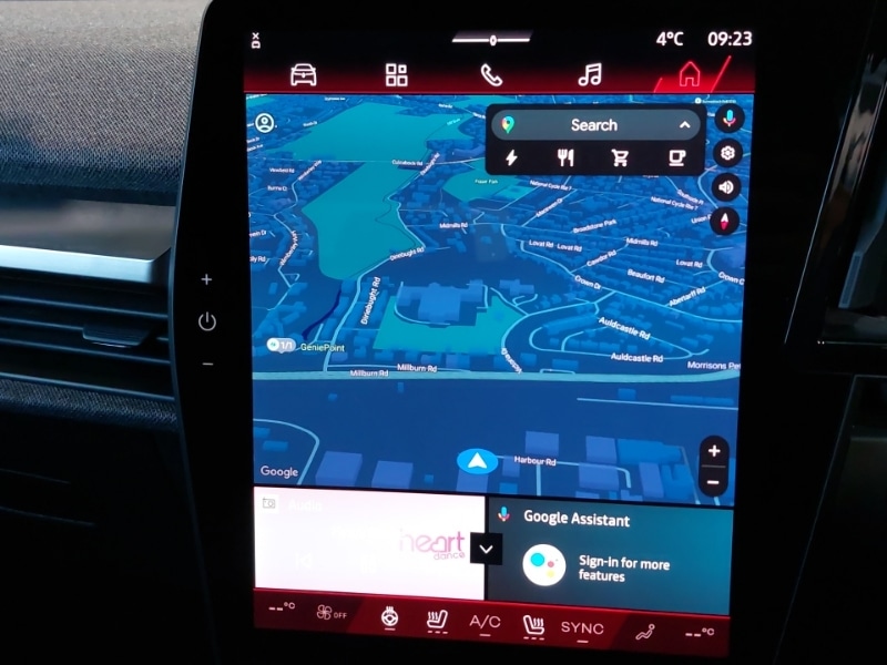 Used Renault Scenic E-Tech 2024 for sale - 77800102: Photo 12