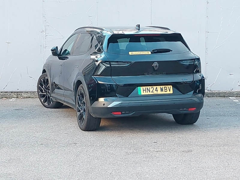 Used Renault Scenic E-Tech 2024 for sale - 77800102: Photo 3