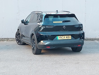 Used Renault Scenic E-Tech 2024 for sale - 77800102: Photo