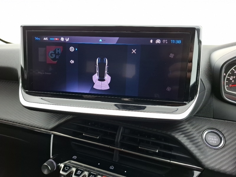 Used Peugeot 208 2025 for sale - 77798839: Photo 11