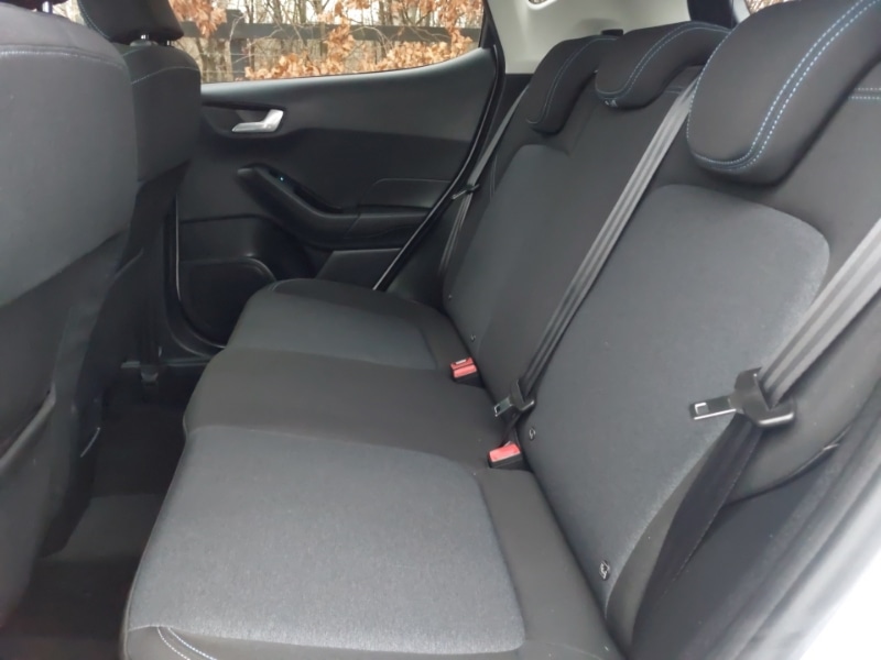 Used Ford Fiesta 2022 for sale - 77097321: Photo 6