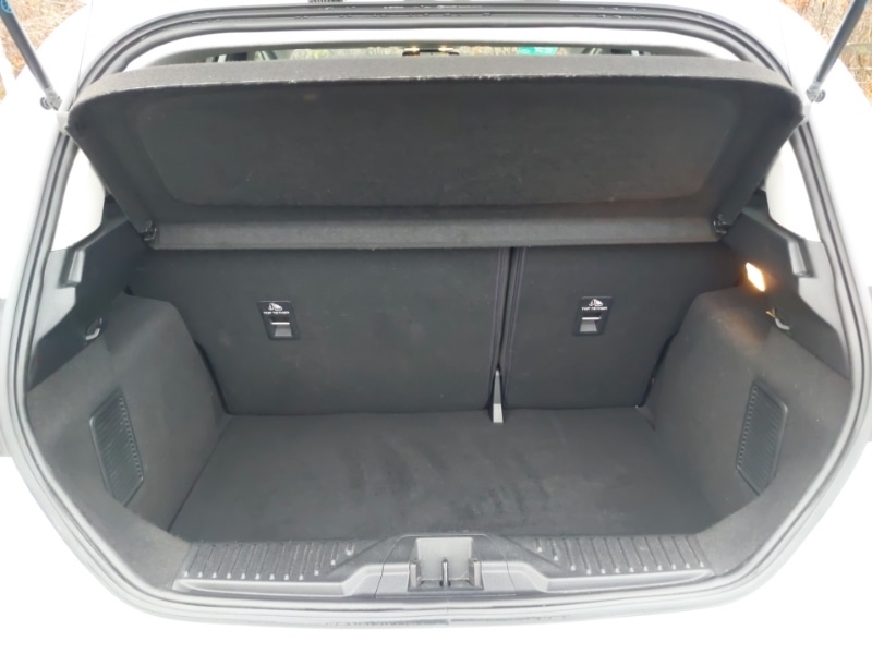 Used Ford Fiesta 2022 for sale - 77097321: Photo 8