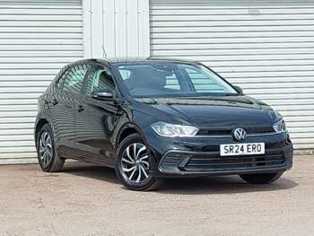 2024 - 1.0 TSI Life 5dr