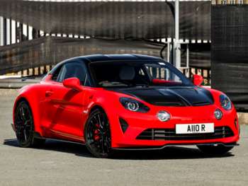 2025 - 1.8L Turbo 300 R Turini 2dr DCT