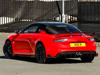 Used Alpine A110 2025 for sale - 74615014: Photo