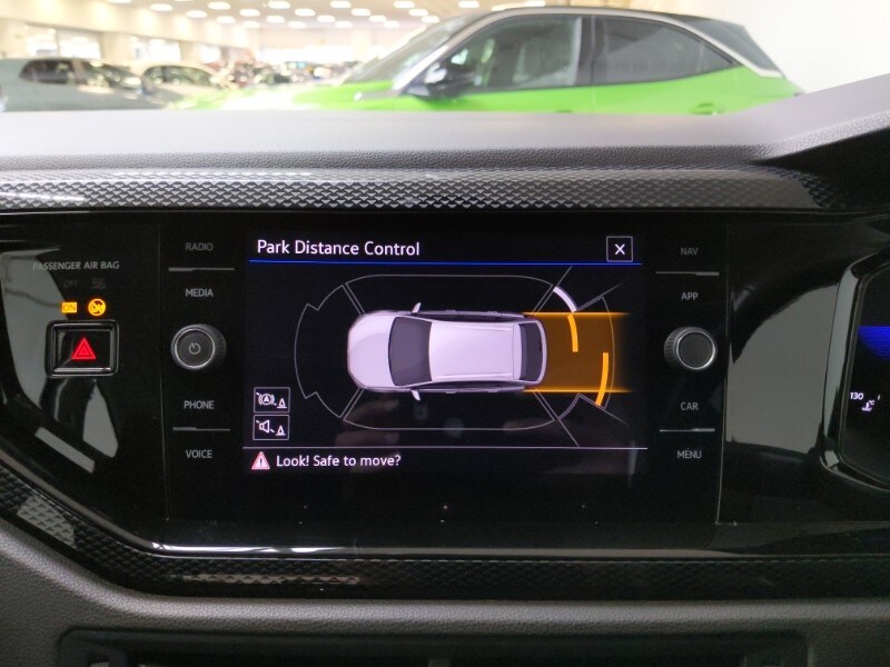 Used Volkswagen Taigo 2023 for sale - 77585451: Photo 10