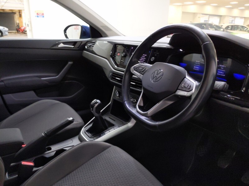 Used Volkswagen Taigo 2023 for sale - 77585451: Photo 11