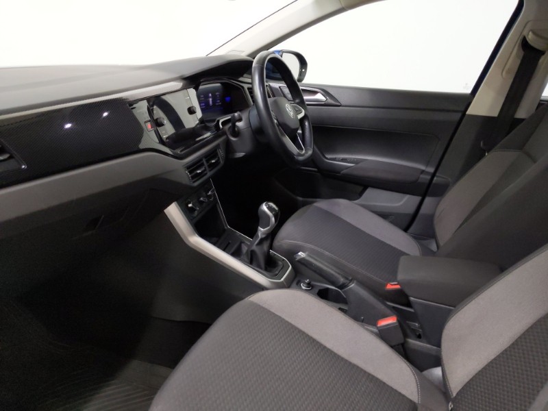 Used Volkswagen Taigo 2023 for sale - 77585451: Photo 5