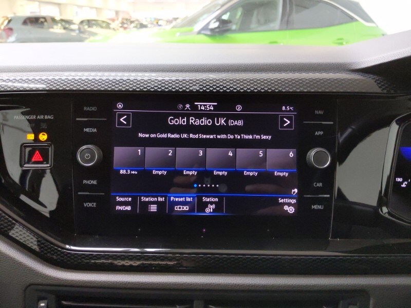 Used Volkswagen Taigo 2023 for sale - 77585451: Photo 7