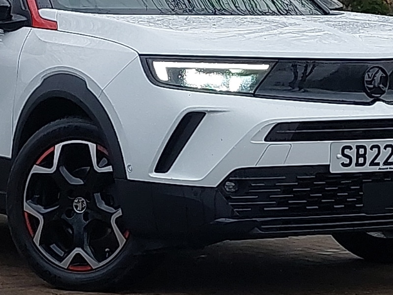 Used Vauxhall Mokka 2022 for sale - 77752010: Photo 9