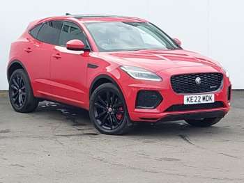 2022 - 1.5 P300e R-Dynamic HSE 5dr Auto