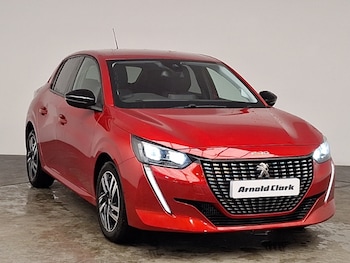 Used Peugeot 208 2023 for sale - 78905319: Photo