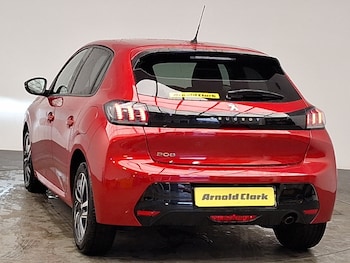 Used Peugeot 208 2023 for sale - 78905319: Photo