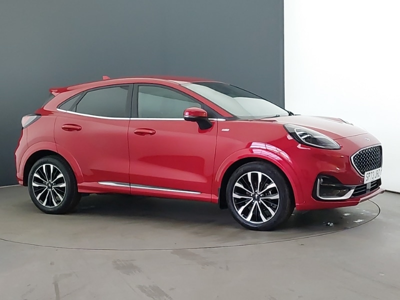 Used Ford Puma 2023 for sale - 77338863: Photo 12