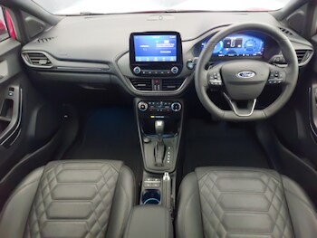 Used Ford Puma 2023 for sale - 77338863: Photo