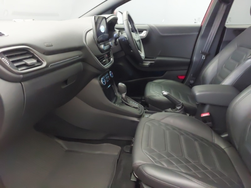 Used Ford Puma 2023 for sale - 77338863: Photo 5