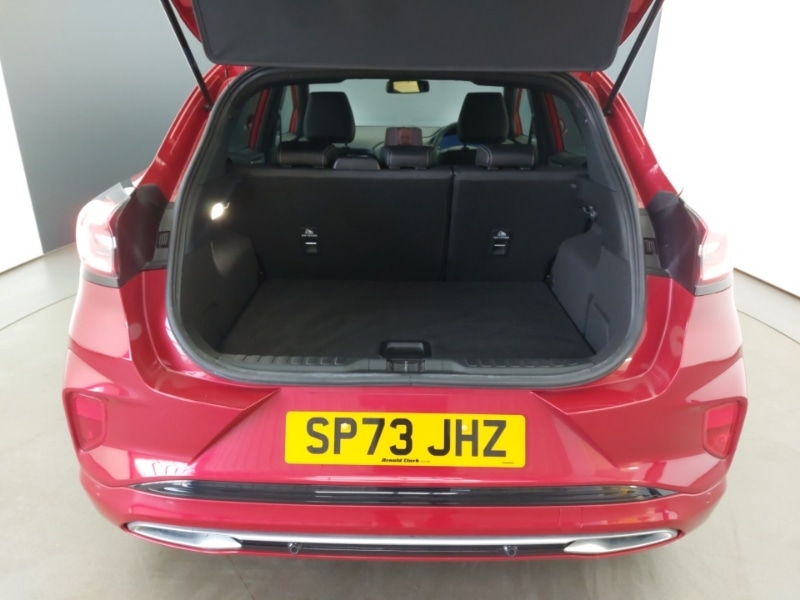 Used Ford Puma 2023 for sale - 77338863: Photo 8