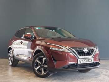 2023 - 1.5 E-Power N-Connecta 5dr Auto
