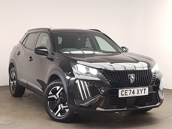 Peugeot - 2008