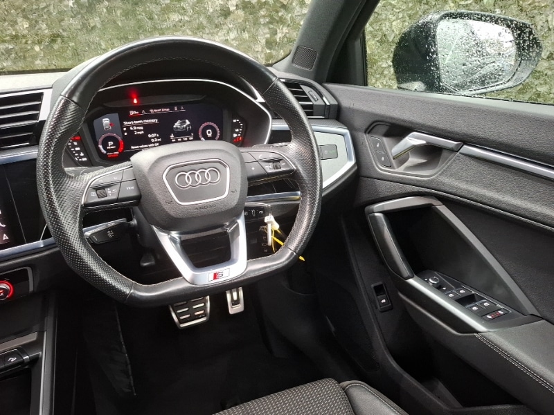 Used Audi Q3 2021 for sale - 76720582: Photo 10