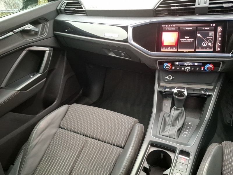 Used Audi Q3 2021 for sale - 76720582: Photo 11