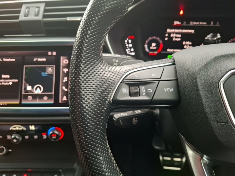 Used Audi Q3 2021 for sale - 76720582: Photo 12